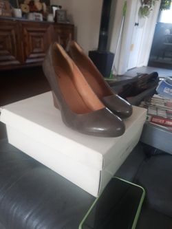 Clark's Size 10 Women's