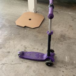 Kids Scooters
