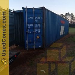 Most Affordable Shipping Containers In Town 🚛 