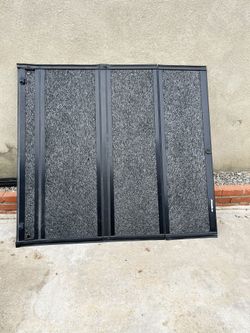 Toyota Tacoma Countertop