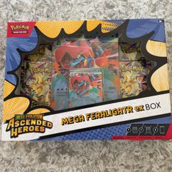 Pokemon Ascended Heroes 