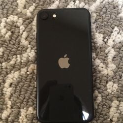 Unlocked iPhone se 2 nd gen