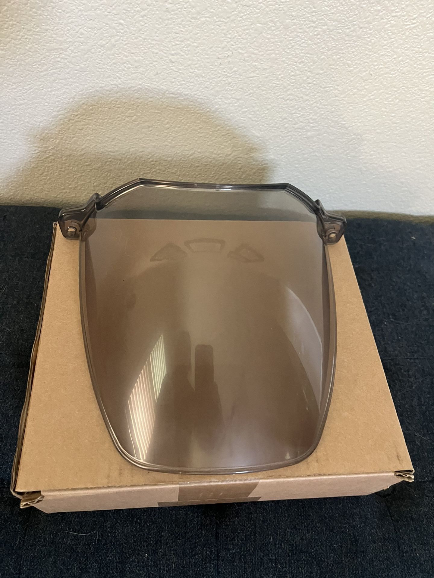 Rogue Echo Bike V2 Wind Guard