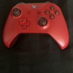 Xbox Controller 