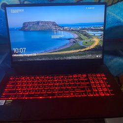 MSI GF75 I5-10400H 1650