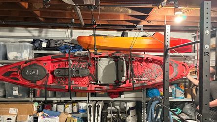 Old Town Predator Kayak 2020