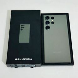 Samsung Galaxy s23 Ultra