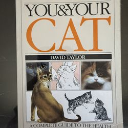 Books For A Cat Lover