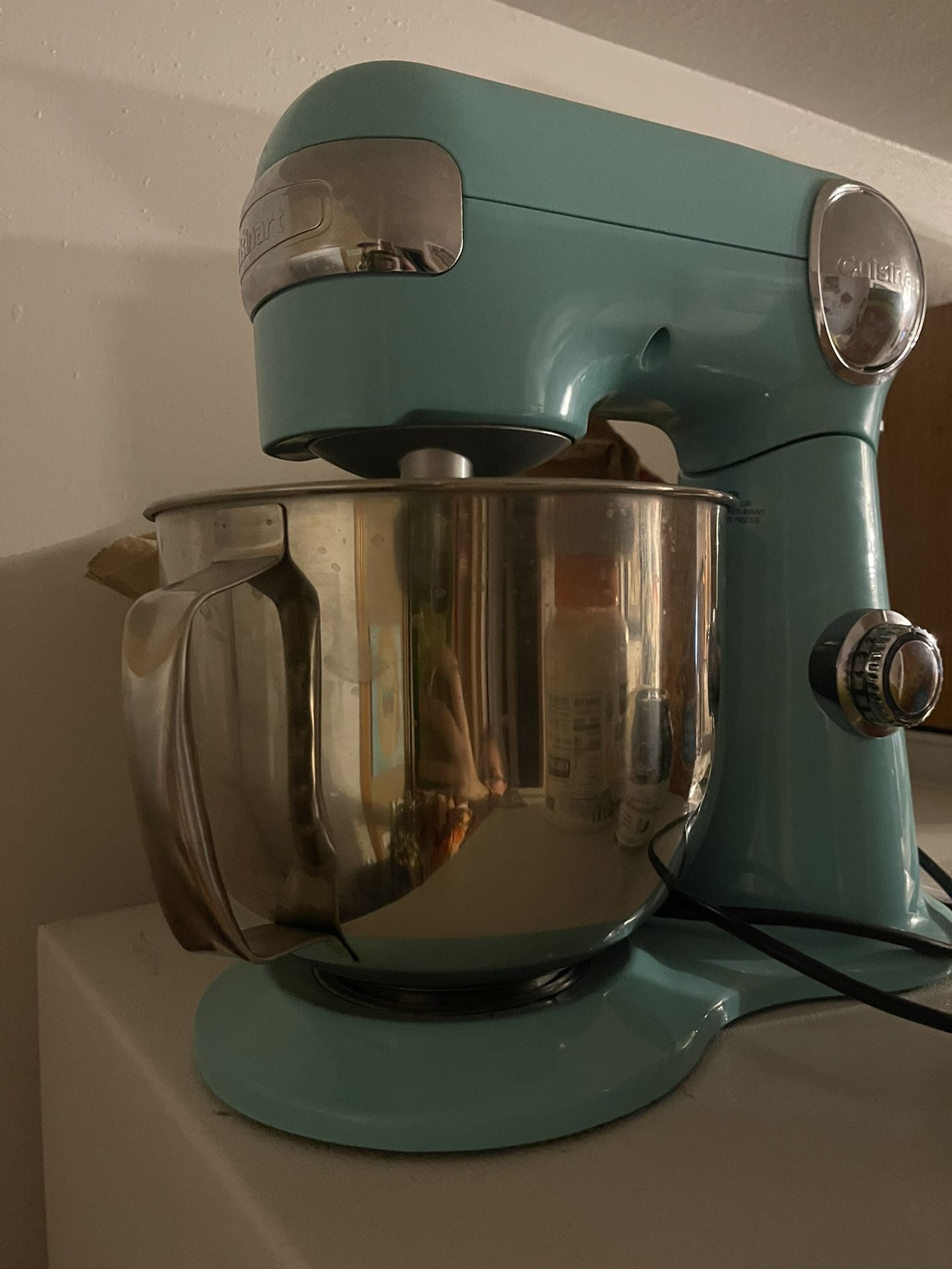 KitchenAid Stand Mixer