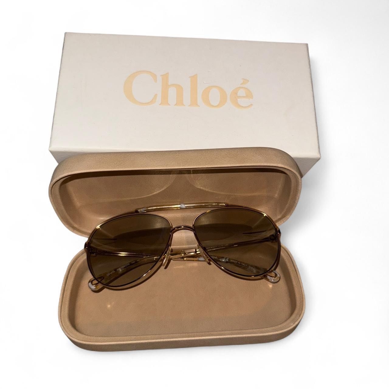 Chloe Sunglasses CE141SP