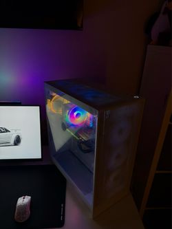 2080 Super Gaming PC