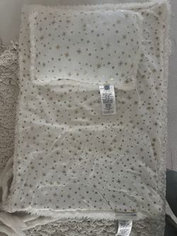 Doll Bedding