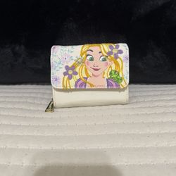 Loungfly Wallet