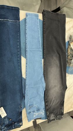 Colombian Jeans Push -up And Bodysuit