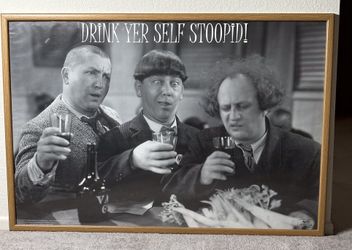 Wall Memorabilia