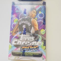 2023 Cosmic NBA 
