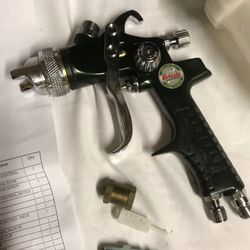 Air Spray Gun - New! 