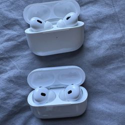 Air Pod Pro 3rd Generation 