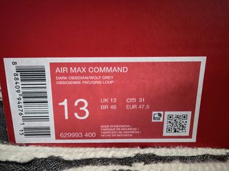 Air max