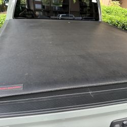 Rough Country Roll up Bed Cover (5’)