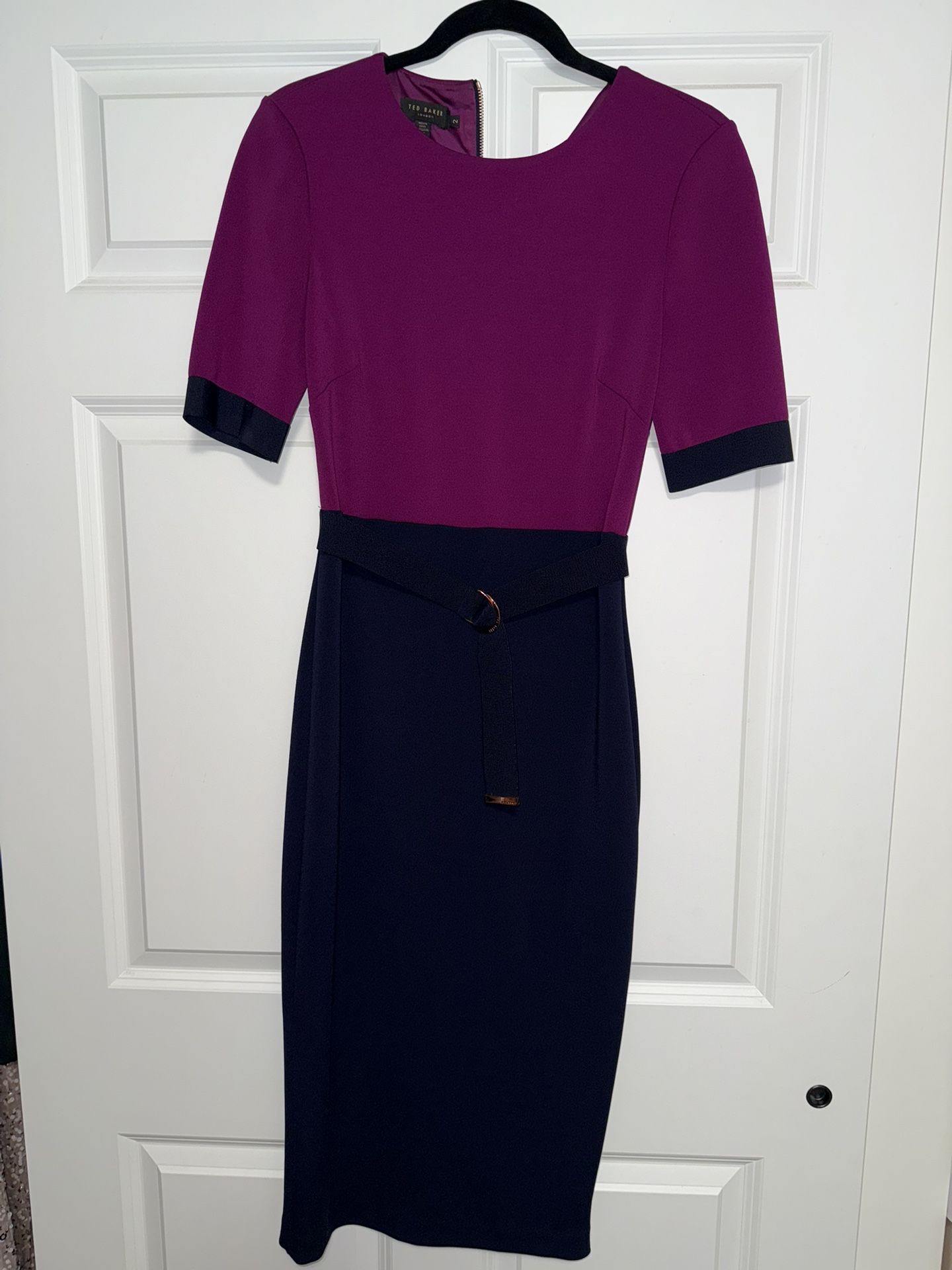 Ted baker Size 2
