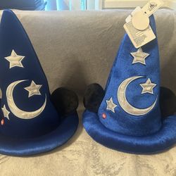 Disney Fantasmic Hat