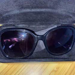 Coach Glasses 