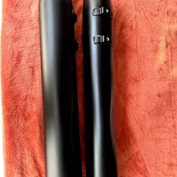 Harley Davidson Mufflers 