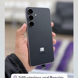 Samsung S25 fe unlocked