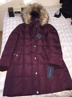 Tommy Hilfiger coat