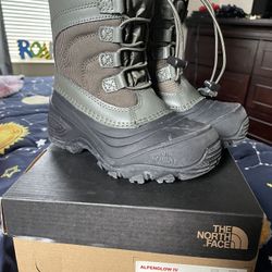 North Face Boots