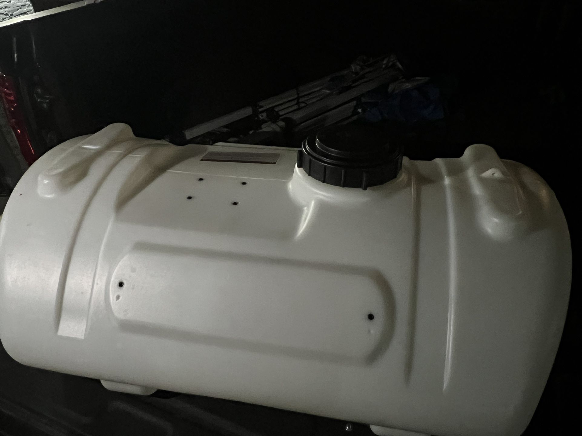 Water Tank