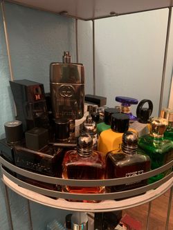 Gucci Guilty Parfum cologne
