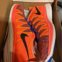 nike lunar shoes
