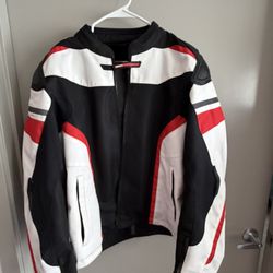 Motorcycle Gear Bundle 