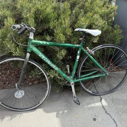 Specialized Langster Seattle Edition