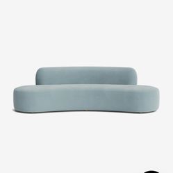 Lulu & Georgia Modern Cara Couch