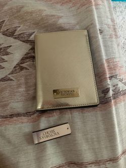 Passport wallet brand new Victoria’s Secret
