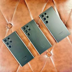 Samsung S23 Ultra 256Gb Unlocked 