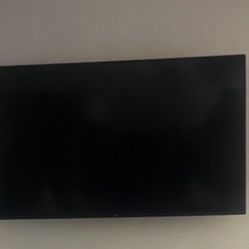 65-inch Vizio 4K HDR Smart TV
