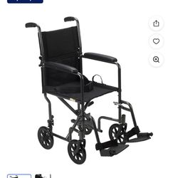 Drive Wheel Chair | Used only once