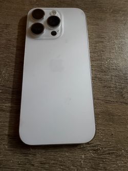 iPhone 16pro