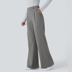 Women’s Halara Flex ™ DayStretch High Waisted Pocket Work Flare Pants
