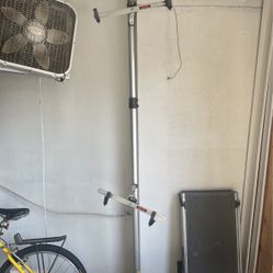Minoura Tower Two Bike Stand 