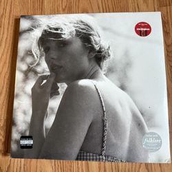 Taylor Swift Vinyl Albums