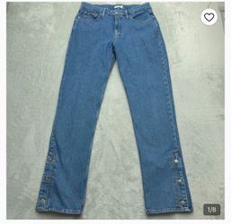 Good American Plus size Jeans size 24