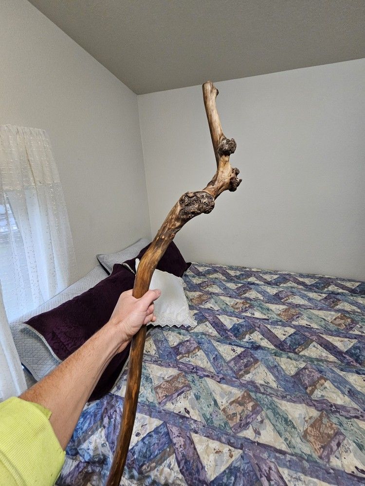 Level 83!! Bombastic Wizzard Staff 