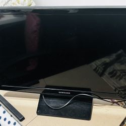 Samsung TV