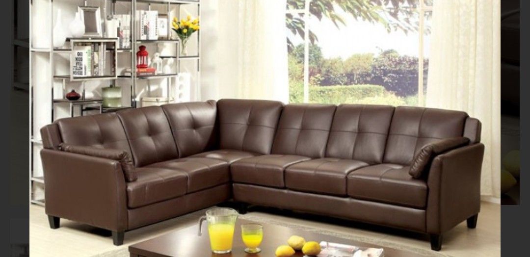 Sectional Set