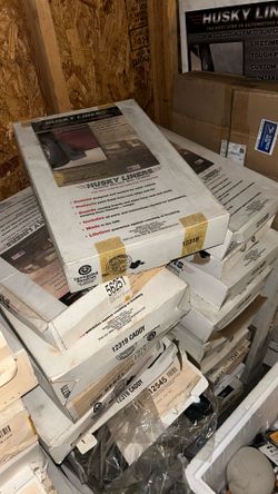 Bulk/Bundle Of Husky liners Custom Mud Guards HALF OFF BUNDLE HOLIDAY DEAL!! 